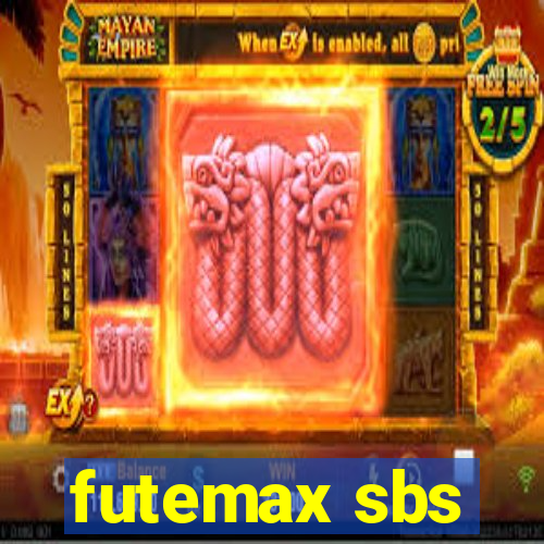 futemax sbs